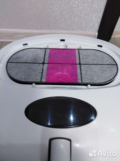 Фритюрница moulinex