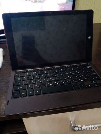 Планшет prestigio multipad