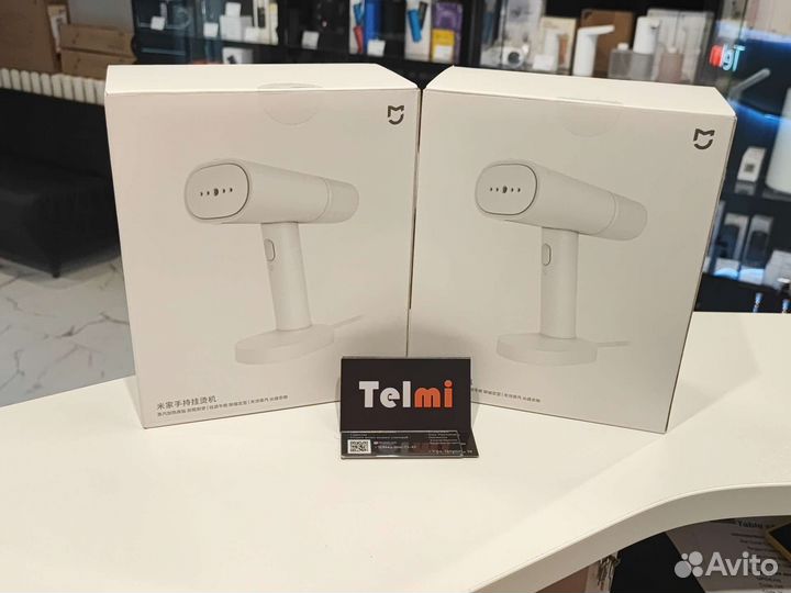 Отпариватель XiaoMi Lofans(mjgtj01LF)