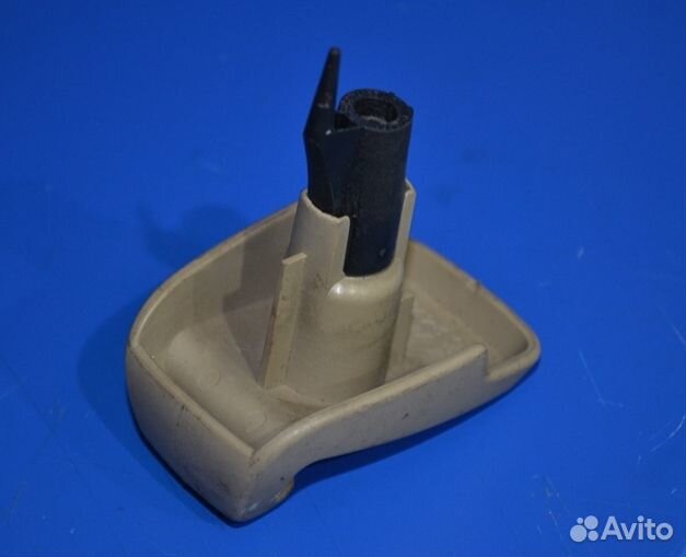 Крючок scania R-series (01.04)