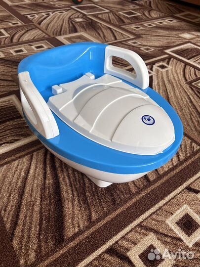 Горшок детский