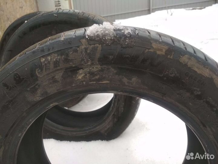 Michelin Primacy 3 235/55 R17 103W