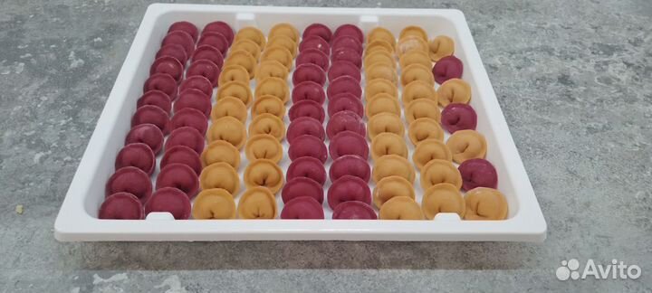 Домашние полуфабрикаты на заказ