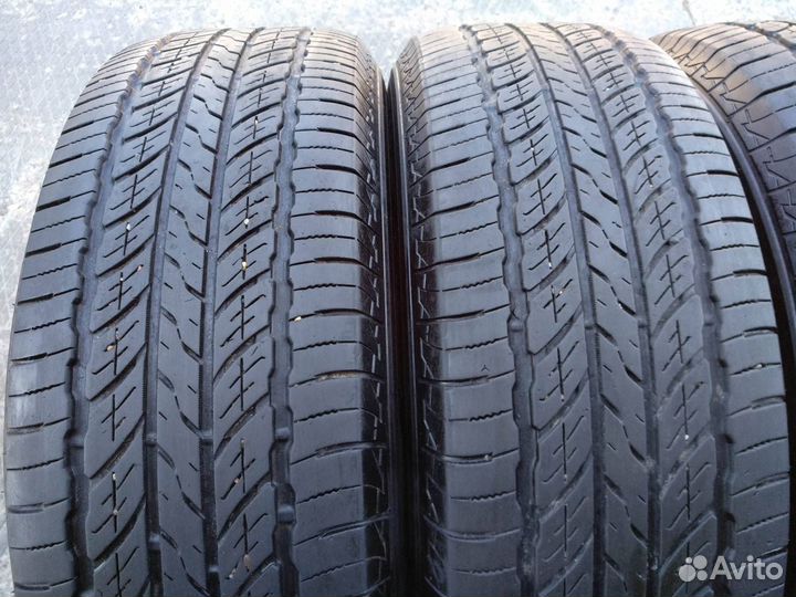 Toyo Open Country U/T 235/65 R17 104H