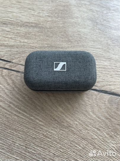 Sennheiser Momentum True Wireless 2