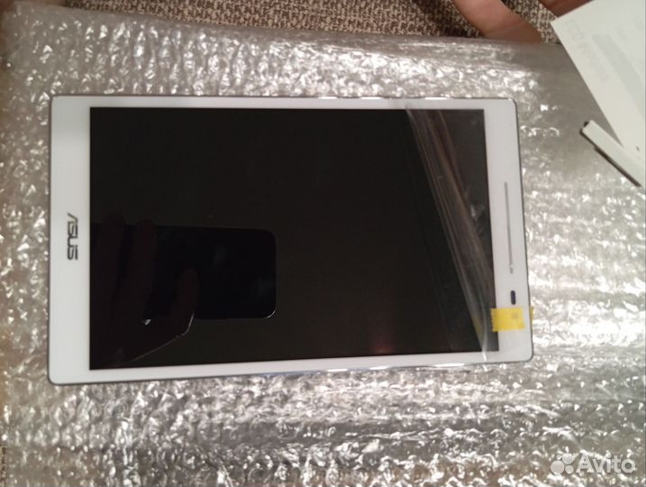 Дисплейный модуль asus Zen Pad 8.0 Z380KL