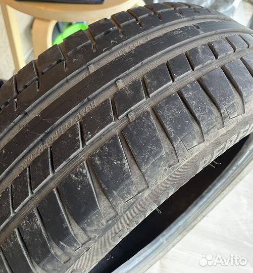 Kormoran Road Performance 185/55 R16 87V