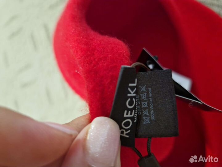 Берет Coccinelle