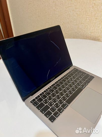 Apple MacBook air 13 2018