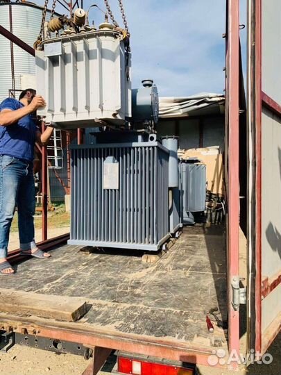 Трансформатор б\у дорого арт76583