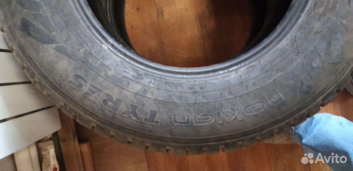 Nokian Tyres Nordman 7 SUV 265/65 R17