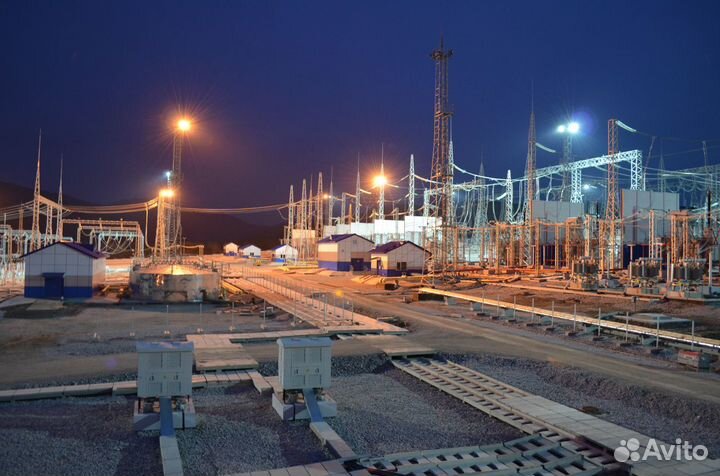 Электромонтажные работы. Услуги электрика