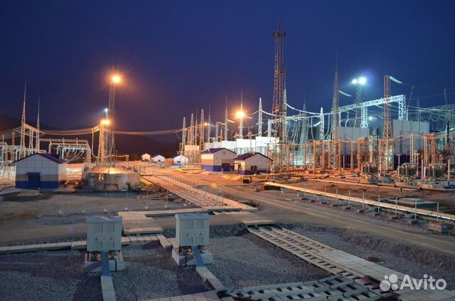 Электромонтажные работы. Услуги электрика