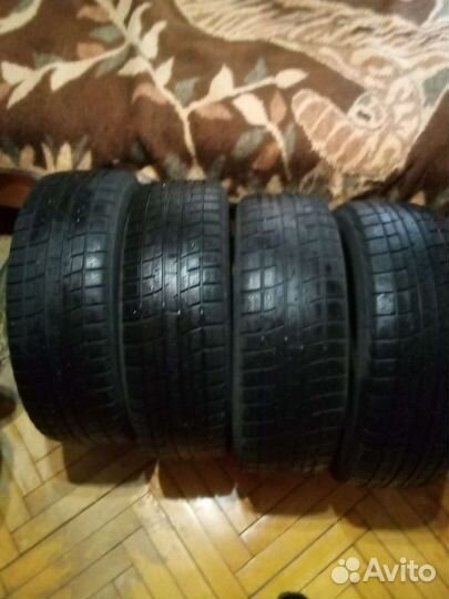 Yokohama Ice Guard IG30 205/60 R16