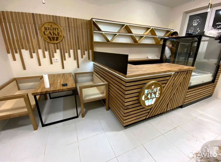 Торговый остров для уличных рынков