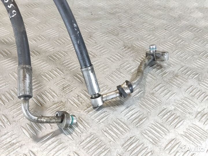 Трубка гидроусилителя Bmw 6 2011-2017