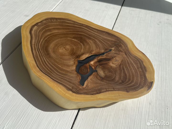 Доски для подачи блюд