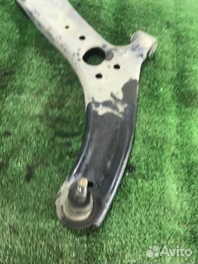 Рычаг передний правый Kia Rio 3 (UB) 2011-2017г UB