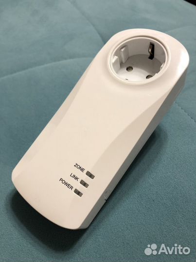 Умная розетка gsm