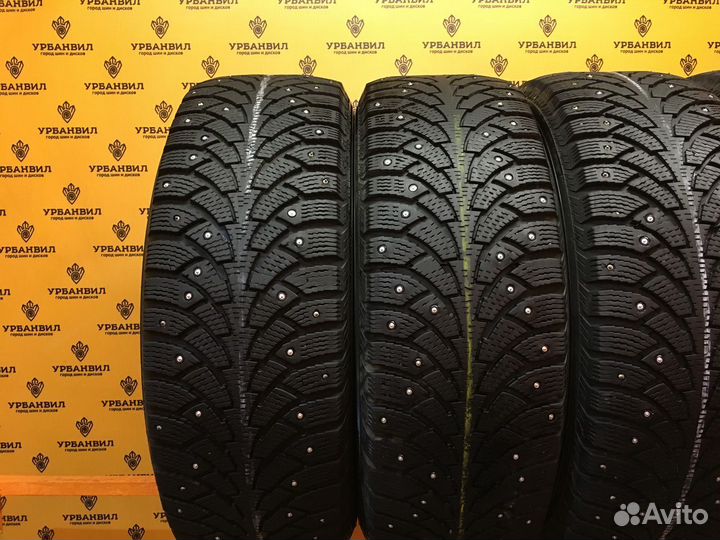 Nokian Tyres Nordman 4 215/65 R16 102T