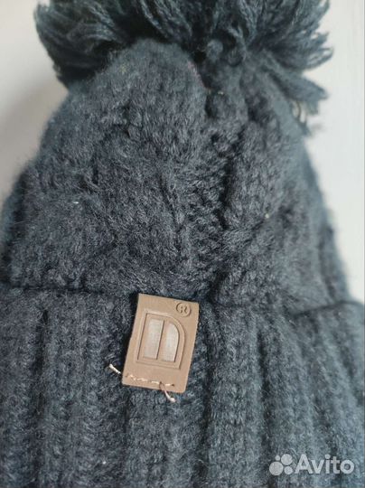 Шапочка next на 1-1.5 года