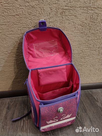 Ранец Herlitz 50007769 Midi Ballerina