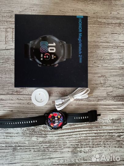 Honor Magic watch 2 46mm