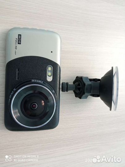 Видеорегистратор