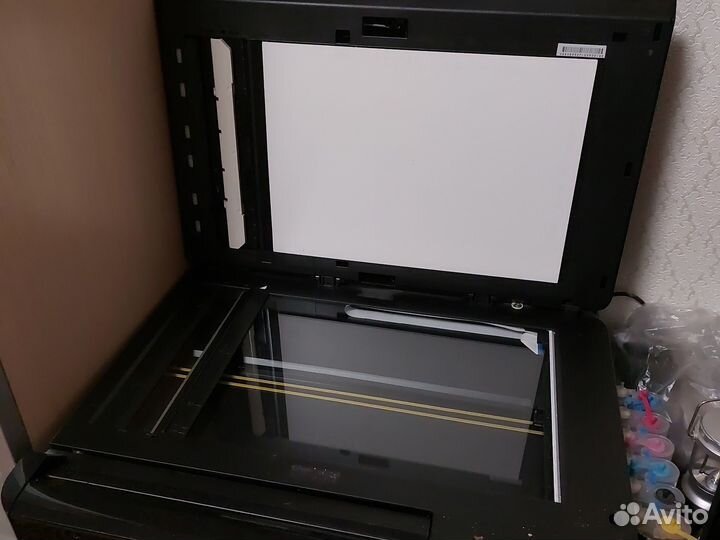 Струйный принтер Epson Artisan 837 6 цв,неб.ремонт