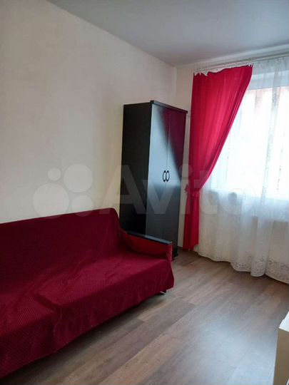2-к. квартира, 43 м², 6/8 эт.