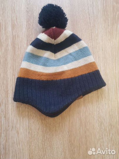 Шапка для мальчика hm