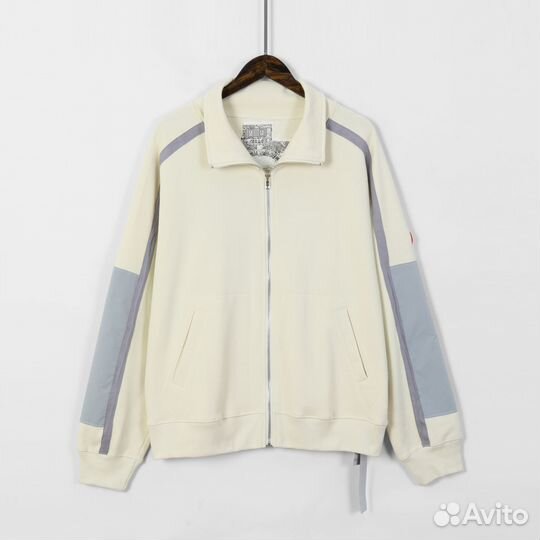 Cav empt толстовка