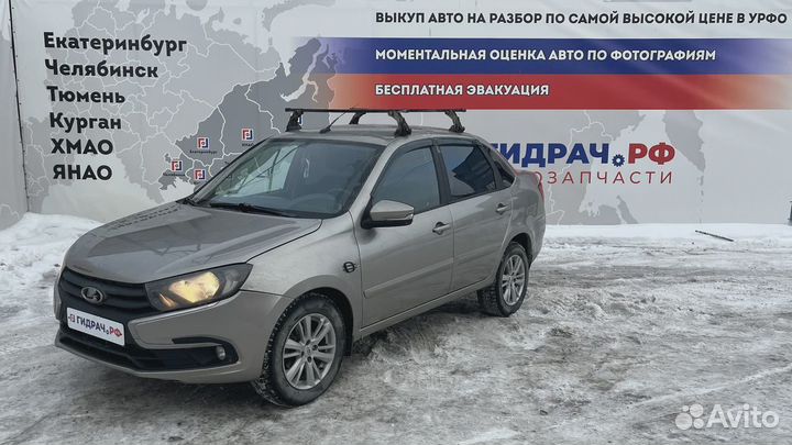 Вентилятор радиатора LADA Granta