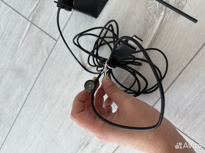 Антенна для тв