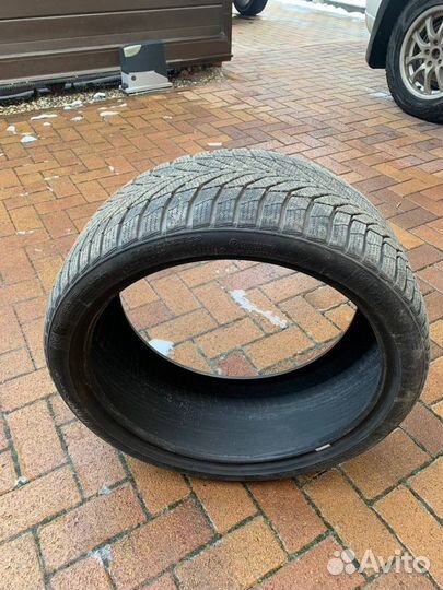 Nexen Winguard Sport 2 235/35 R19