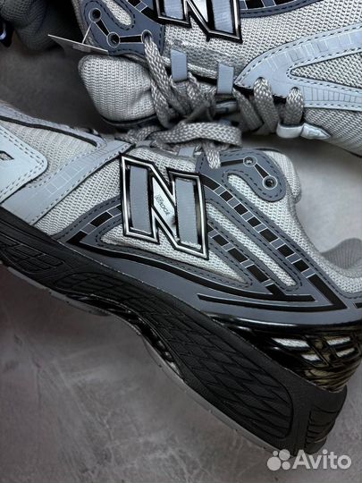 New balance 1906r reflective