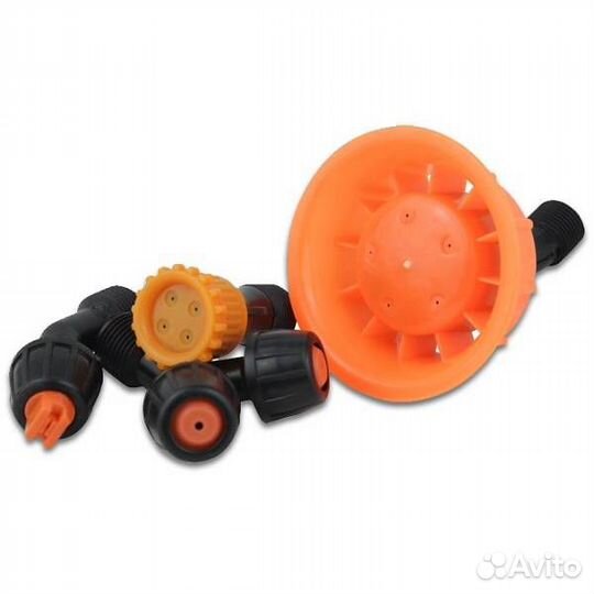 Аккумуляторный опрыскиватель Умница оэл-12