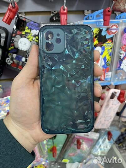 Красивые чехлы для iPhone 12/12pro max