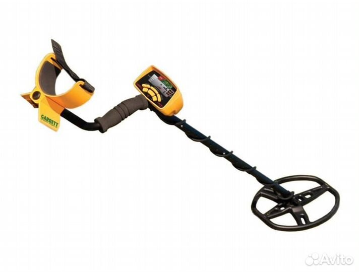 Металлоискатель в аренду/продажа