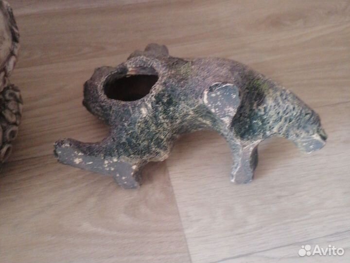 Аксессуары для аквариума