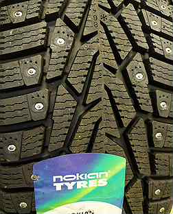 Nokian Tyres Nordman 7 225/45 R17