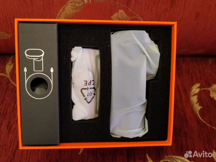 Видеорегистратор Vantrue Nexus 5