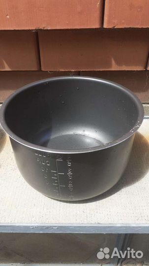 Чаша 5л для мультиварки