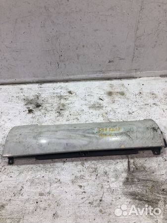 Угол кабины Ивеко Euro Tech