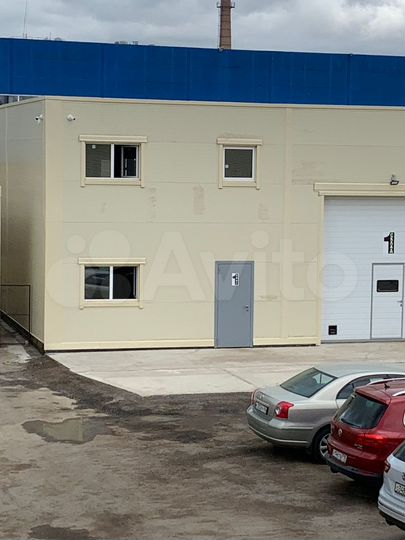 Офисы от 20 до 70м2