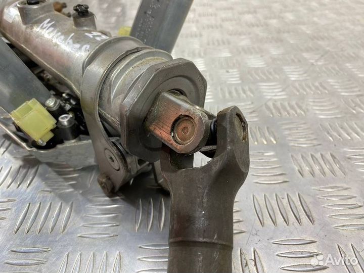 Рулевая колонка Mercedes-Benz W221 S350 4Matic