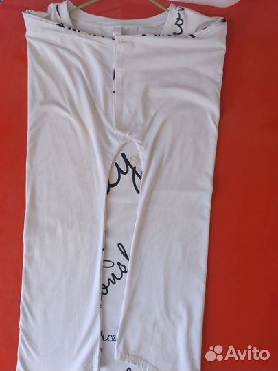 Футболка блузка 54-56 размер