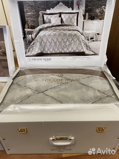 Белье постельное