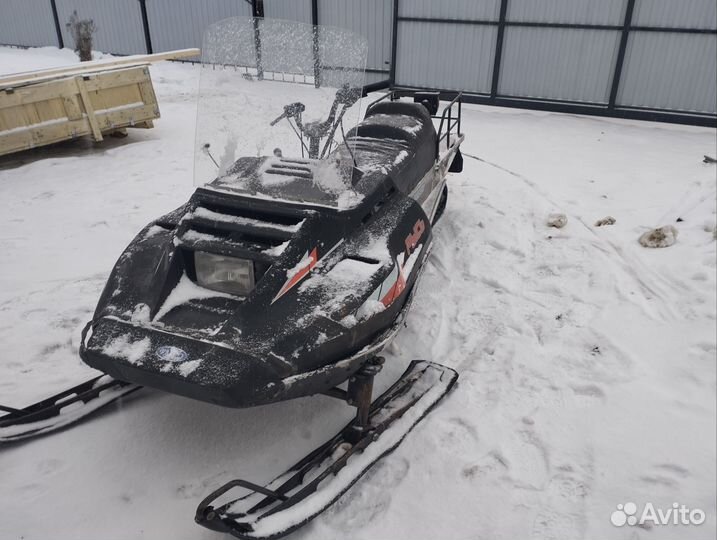 Продам рысь 440