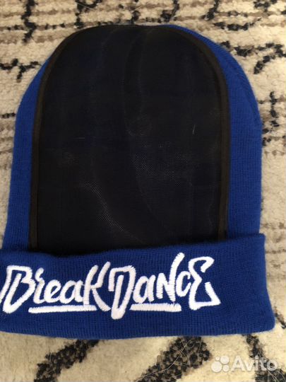 Шарка для брэйка